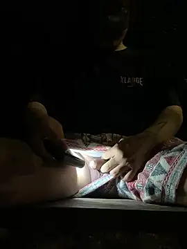 ma_k0's Webcam Show