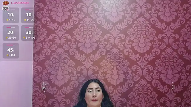 Czat XXX na żywo – juliana_diaz