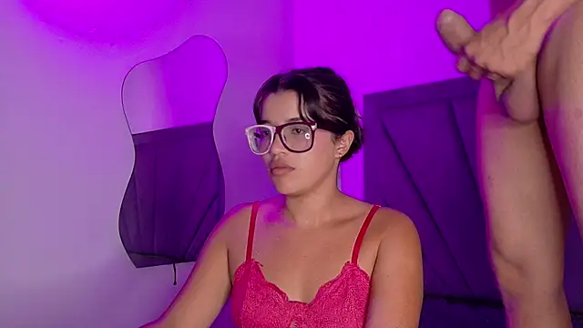 DamianandEva Chat XXX in diretta