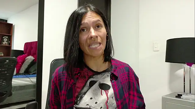 Czat XXX na żywo – Amelie_Blake