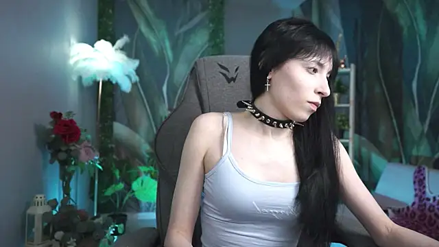 Czat XXX na żywo – SeraphineSparda