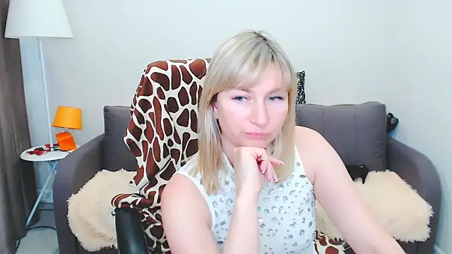 Czat XXX na żywo – Incredible_Ariela