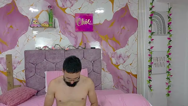 Chat XXX Live ObsessionRoom