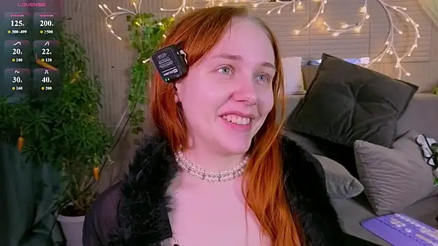 PollyVinice's Live XXX Chat