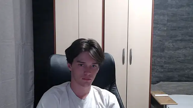 Živý XXX chat arthur___king
