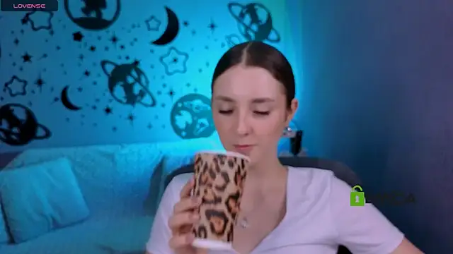 Chat XXX en directo de alisabliss