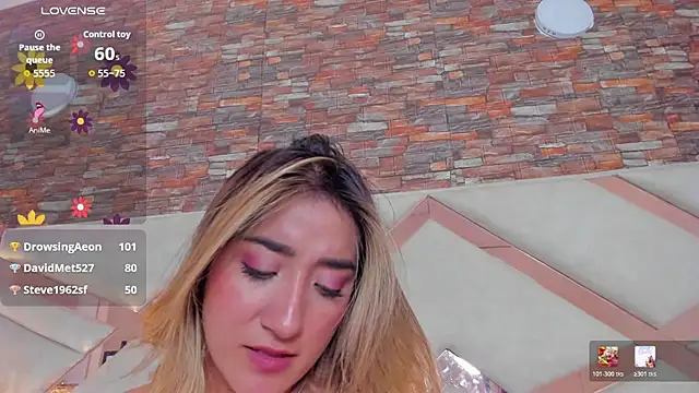 Czat XXX na żywo – lucy_davies