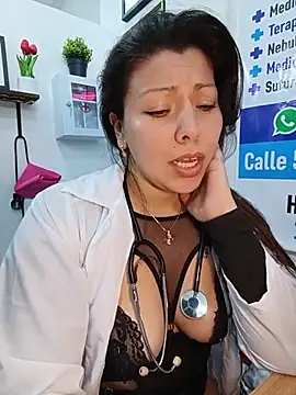 Czat XXX na żywo – SARA_21-