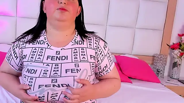 Živý XXX chat ValeriaSanderss