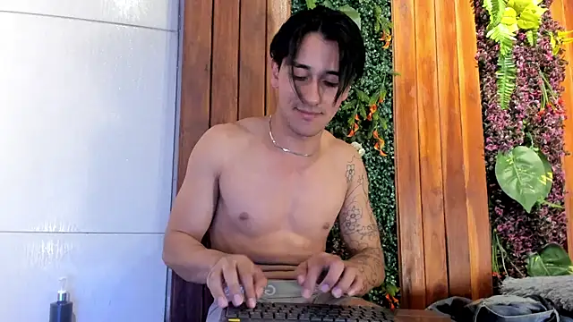 Andy_Joy_ 即時 XXX 聊天