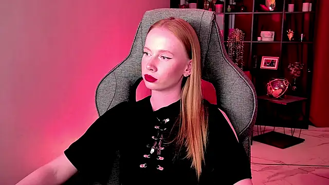 BellaRosewood's Live XXX Chat