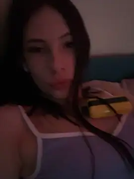-CandyDoll- 라이브 XXX 채팅