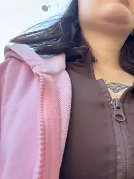 Asian_Asami Show Webcam