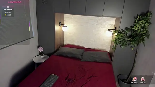 Chatroom XXX en direct de tim__fox