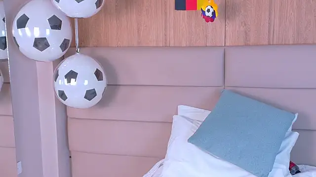 Chat XXX ao vivo de ZoehAngel