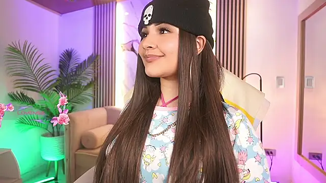 ArigiGomez Chat XXX live