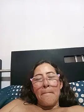 Salome_69 现场XXX聊天