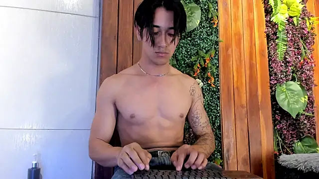 Andy_Joy_'s Live XXX Chat