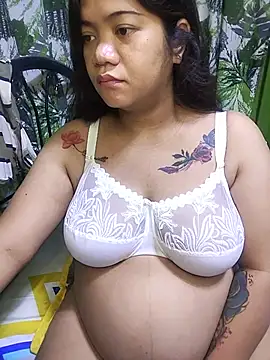 PreggyHotBigBoobs Adlı Modelin Canlı XXX Sohbeti