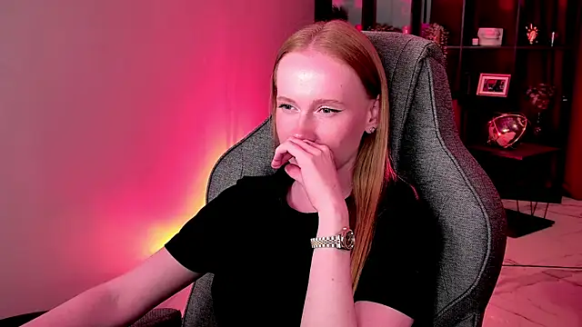 BellaRosewood live XXX chat