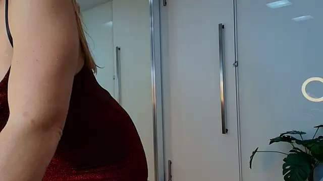 Milf_Tea Obrolan Langsung XXX