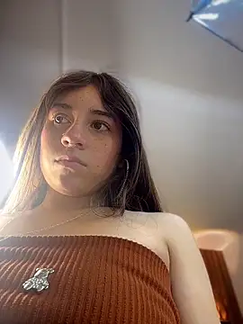 Czat XXX na żywo – GabySweett_