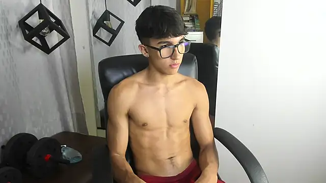 Show webcam de jeremy_job
