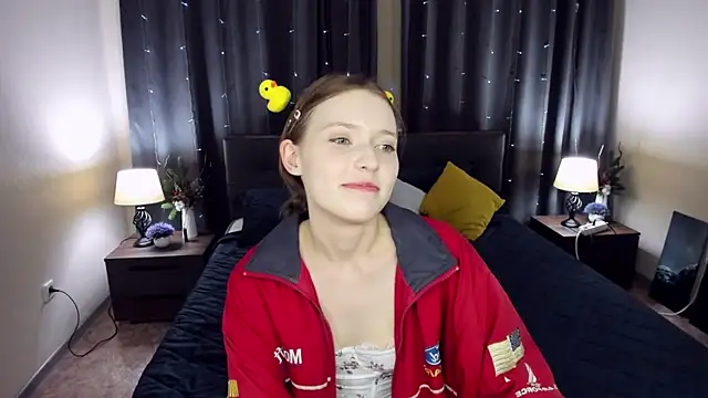 Czat XXX na żywo – YukiMimi