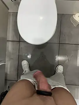 Show Webcam de Turkishleo