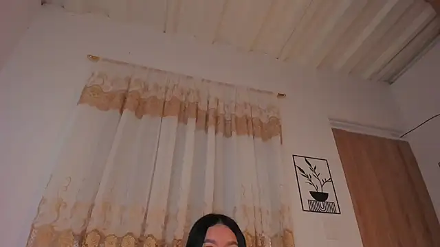 Sembang XXX Secara Langsung annie_barozzi