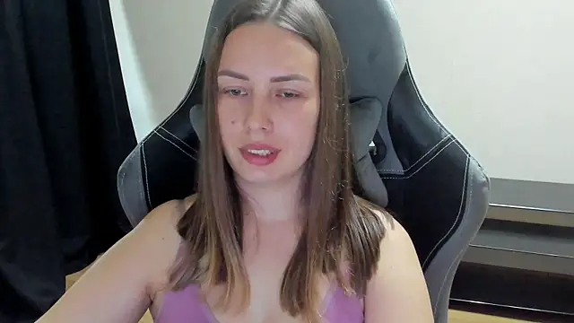 Czat XXX na żywo – Mia_shy1