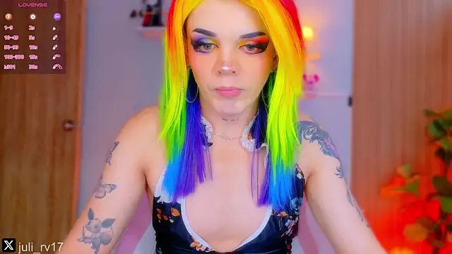Chris_parker27 Pertunjukan Webcam