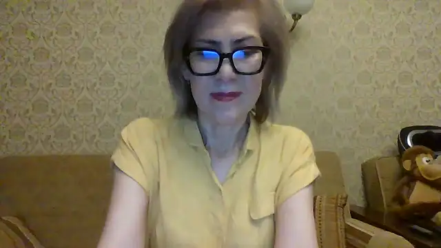 Czat XXX na żywo – Elegant00Lady