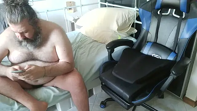 Chatroom XXX en direct de catullo14