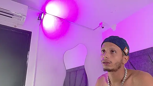 Živý XXX chat DamianandEva