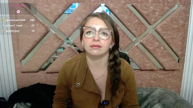 Онлайн чат XXX _isaabellaa