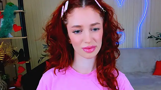 Czat XXX na żywo – ChristinaConteeree
