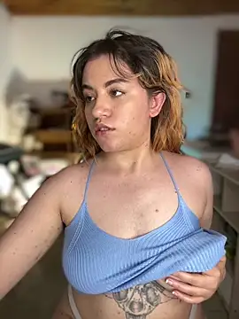 NikkiNix Live XXX-Chat