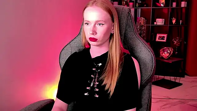 Chat XXX en directo de BellaRosewood