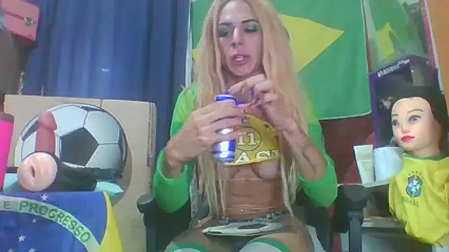 Thifanydotada Webcamshow