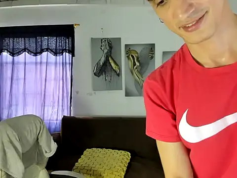 felipe_colinss Pertunjukan Webcam