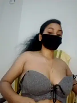 dipa-cute's Live XXX Chat