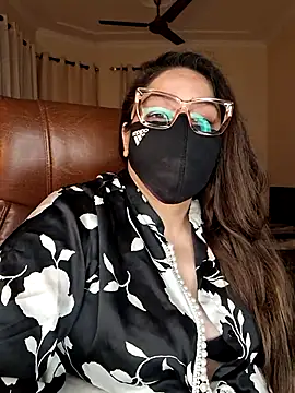 SEXY-Sardarni – Naživo XXX chat