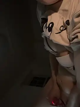 amichaoのウェブカメラショー
