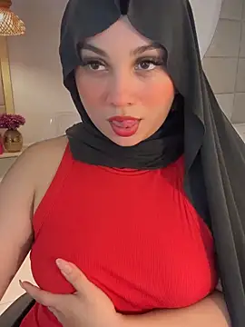 _anjum_ Live XXX-chat