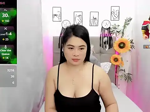 Ccinamonjazz Obrolan Langsung XXX