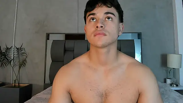 XXX chat uživo modela Charlie___Musk