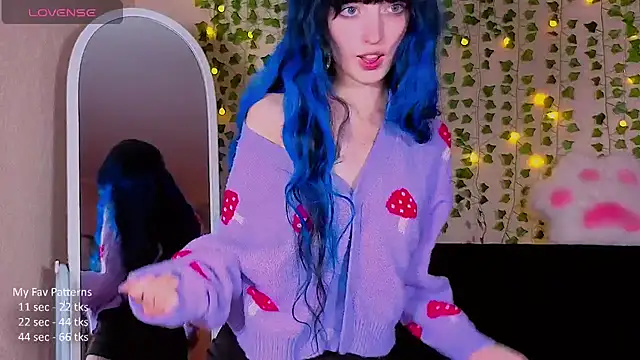 mistyverse Chat XXX live