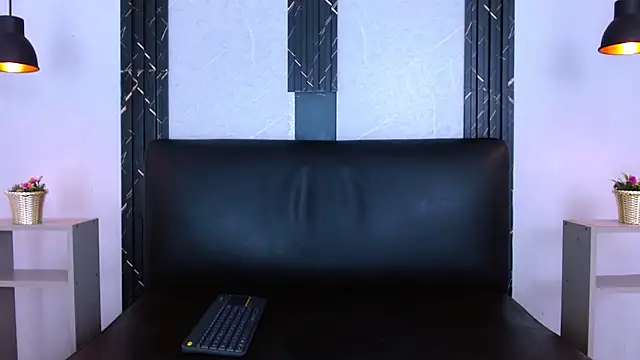 Feiccer_Castquer Pertunjukan Webcam