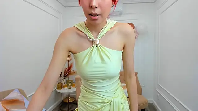 AnnaReyla 라이브 XXX 채팅